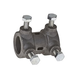 Hörmann Shaft coupling for torsion springs (for garage sectional doors, for a stable connection) 3085537