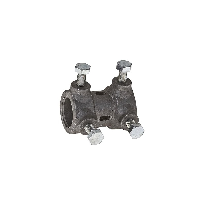 Hörmann Shaft coupling for torsion springs (for garage sectional doors,