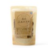 Sanhaerang Roasted shiitake mushroom tea 60g (domestic) / 볶은표고버섯차 60g (국내산)