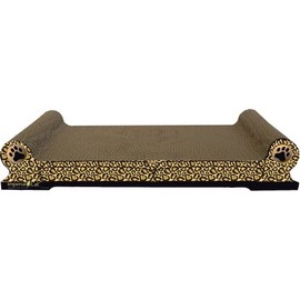 Imperial Cat Scratch 'n Shape Sofa, Jaguar