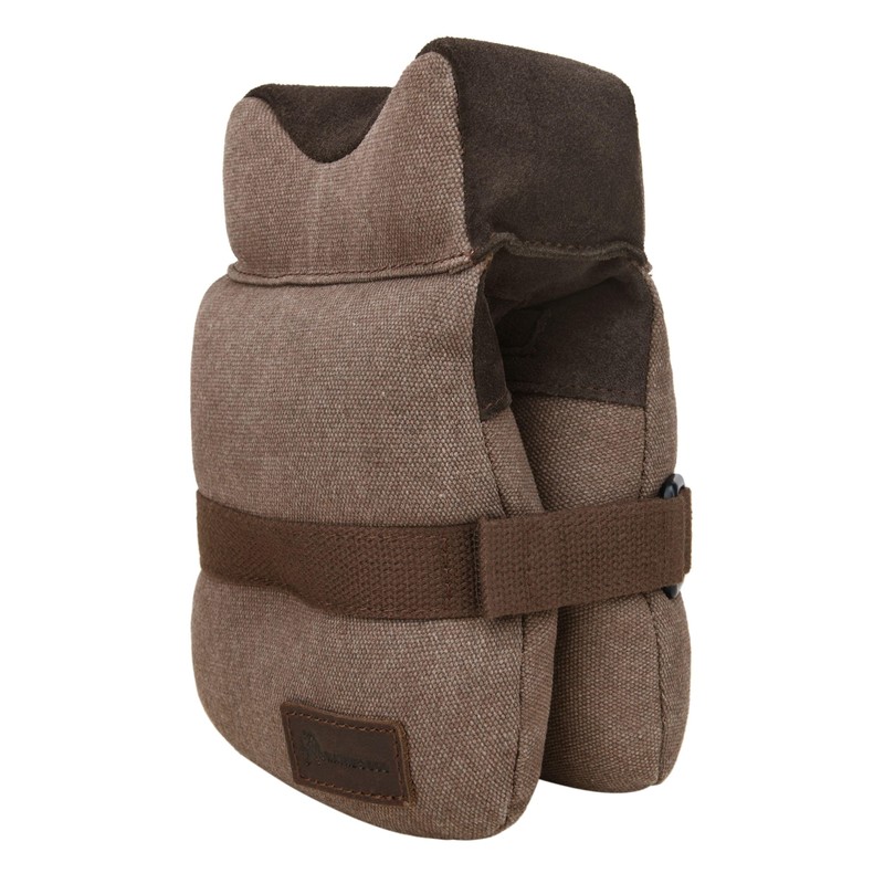Shooting Rest Bag, Shooting Sand Bags Front & Rear Gun