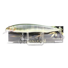 Megabass Kanata Jerkbait Fishing Lure - Wagin Hasu KT