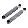 LUTH Premium Profi Parts 2 x Shock Absorbers Including Accessories