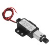 15mm Stroke Micro Linear Actuator, 12V Force 150N Speed 4mm