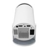 Mini Projector for Android 11 1280x720DPI 1GB 8GB Maximum 130inch