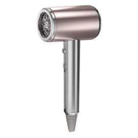 Negative Ion Hair Dryer High Power Blue Light Caring Quiet Hair Blower for Home Salon