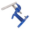 Watch Press Case Closer Back Cover Pressing Tool with 12Pcs