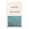 INNOPURE Magnesium Glycinate Capsules - Bioavailable Magnesium Supplements - 500mg