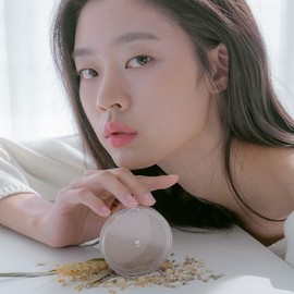 rom&nd Better Than Shape 9.5g - #01 Oat Grain