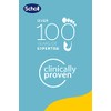 Scholl Foot Mask Intensive Treatment, Pack of 6