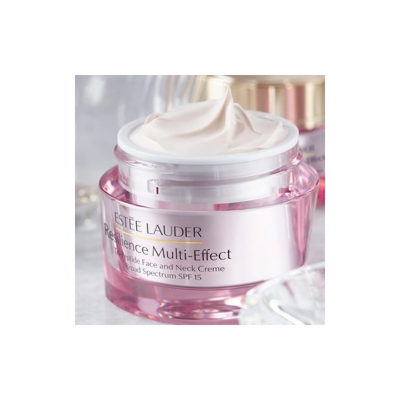 Estée Lauder Resilience Multi-Effect Crema Facial SPF 15
