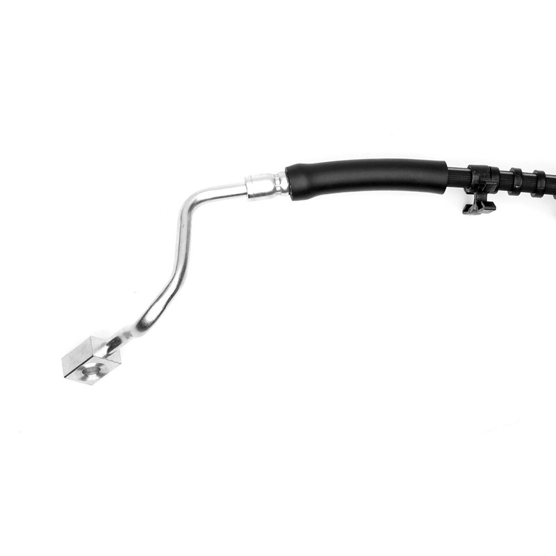 Front Left Dynamic Friction Company Brake Line Hose 350-54414