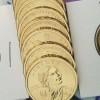 2021 D BU Sacagawea Golden Dollar Coin - Uncirculated -