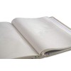 21 x 28 cm Photo Album with Pockets Hearts Design