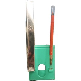 Lancôme Lancome Le Lip Liner Lip Pencil Waterproof/ Smudge Resistant 369 Vermillion