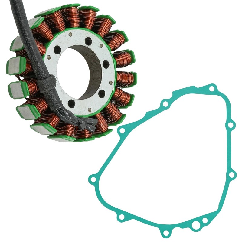 For Honda Stator & Gasket for Honda CBR600F4 1999 2000