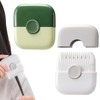 2-Piece Set (Two-in-One) Split Trimmer for Women,Split Ends Hair Trimmer,Dead