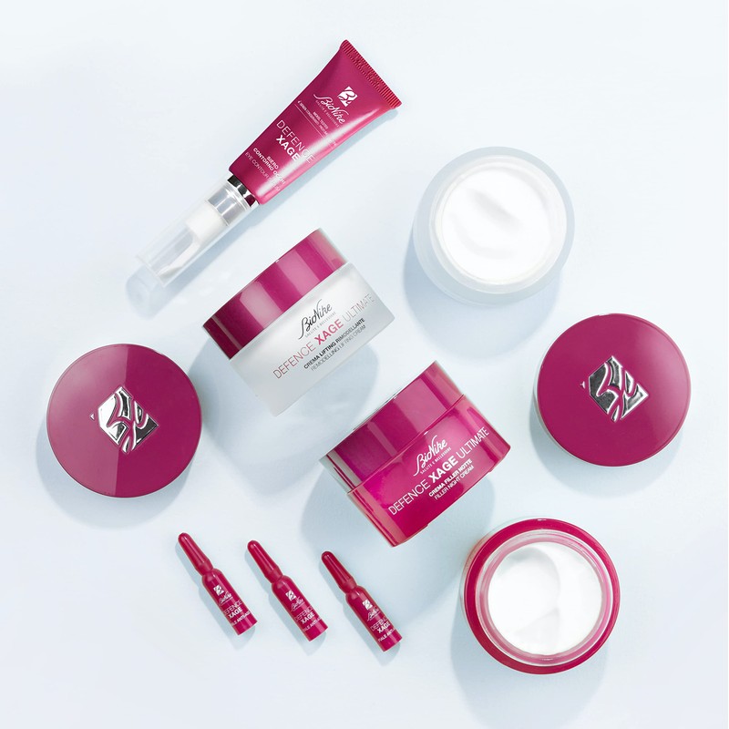 Defence Xage Utlimate Repair Fil