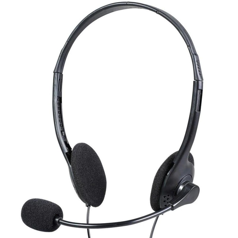 Headphone Replacement Ear Pads Headset Sponge Replacement Sponge Cover Diameter