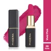 Phoera Non Transfer Lipstick Waterproof, smudge-proof and mask-proof feeling weightless