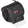 Oregonian Camper OCB2057BC Bath Tissue Case Bath Tissue Holder Black