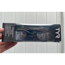 TYR Special Ops 2.0 Swim Polarized, Swim Goggles - Adult Fit