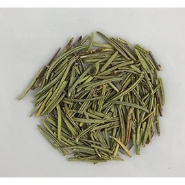 Organic Rosemary Dried Herb (Rosmarinus officinalis) (250g)