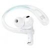 Gcioii Memory Titanium Alloy Ear Hooks for AirPods Pro 3