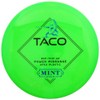 Mint Discs Apex Taco Midrange Golf Disc, 170-176g