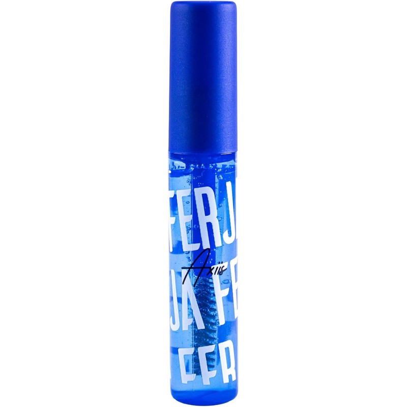 AXIIS Crystal Ferja Gel para Cejas Transparente, Define y Fija,