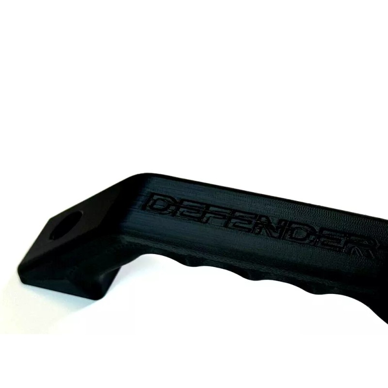 3d_motorworks LAND ROVER DEFENDER UP TO 2016 DOOR CARD PULL