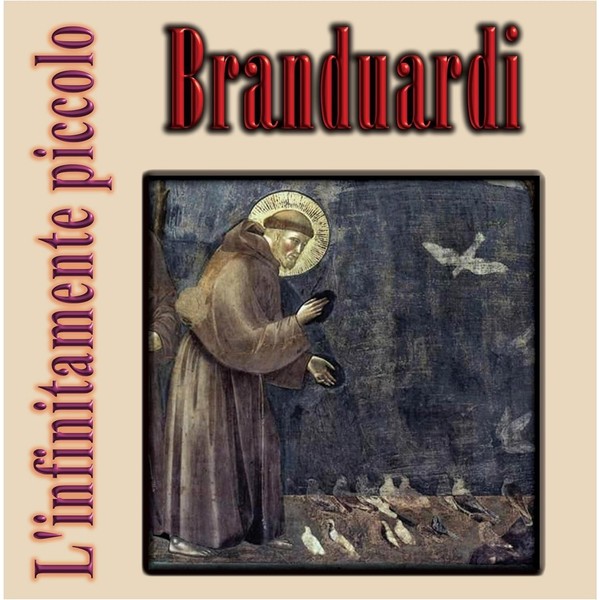 L'Infinitamente Piccolo [Vinyl LP]