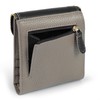 OTTO Genuine Leather Envelope Style Wallet - RFID Blocking –