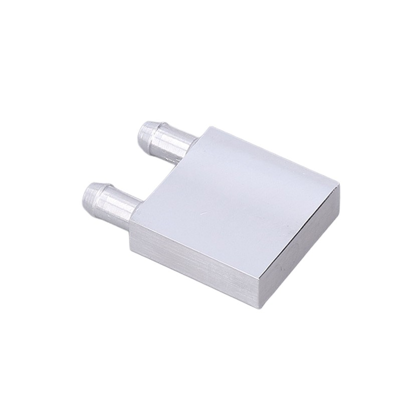 Cooling Module Car Radiator Water Cooler Semiconductor Refrigeration Sheet Small