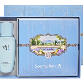 Fox Care Elegant Hyobidam Moisture Mist 100ml Gift Set