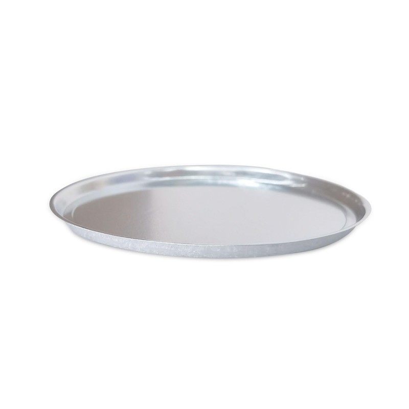 U.S. Solid Aluminum Sample Pan for Moisture Analyzers, Pack of