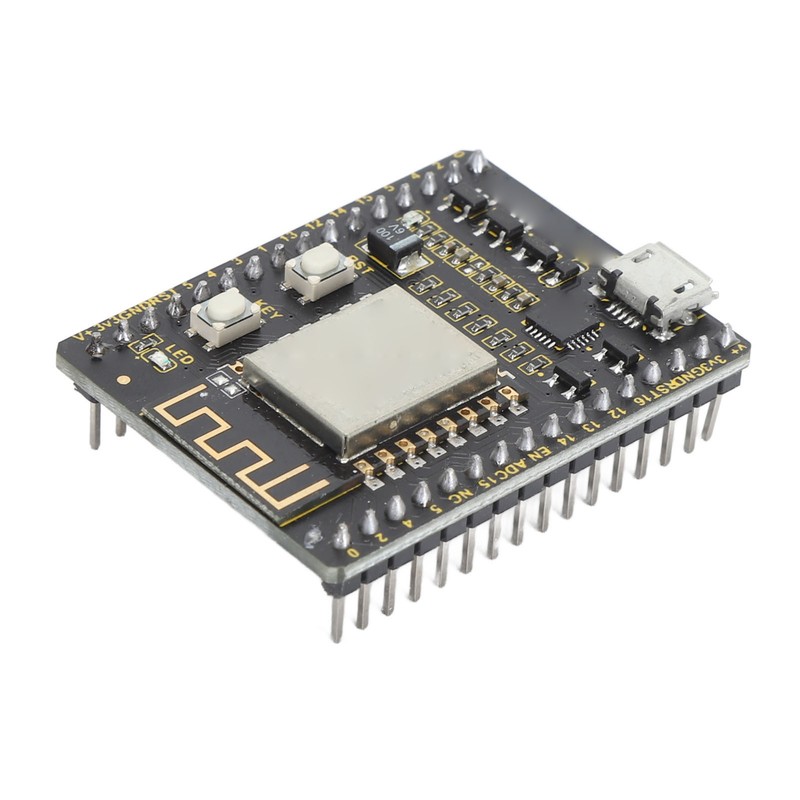 AM 018 WiFi Development Board CP2104 Wireless WiFi Learning Development