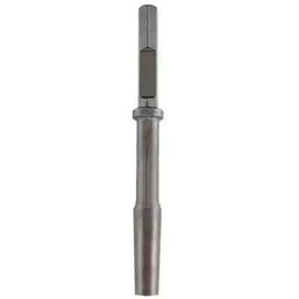 AiSnapes 48-62-4060 1-1/8" Hex Demo 15-1/2" Tamper Shank Chisel for Milwaukee Tool Rotary Drill