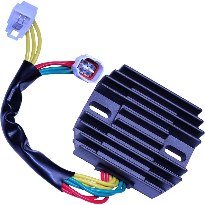 H&H bros Regulator Rectifier for Suzuki GSX-R600 GSX-R750 GSXR600 GSXR750