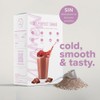 WOMEN - MY PERFECT SHAKE - Con 48 nutrientes Colgeno