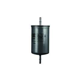 MAHLE KL 63 OF Fuel Filter Line Filter 45.4 mm Suitable for Citroen BX (XB-_)