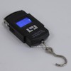 GAMBARU SHOP Digital Hanging Scale MAX 50kgs (Digital Scale, Measuring