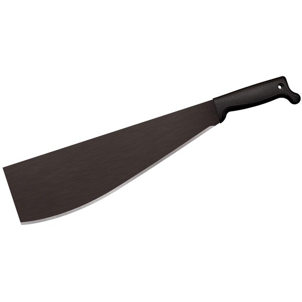 Cold Steel 97LHM Heavy Machete Knife Without Sheath, One Size