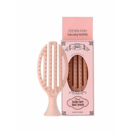 Scalp Care Travel (Brunt Coral) / 스칼프케어트래벌 (브런트코랄)