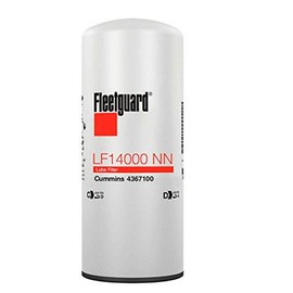 LF14000NN Fleetguard, Lube Filter (Pack of 1)
