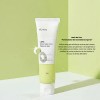 Gel Exfoliante IUNIK Facial Coreano de Lima con AHA para