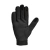 Carhartt Men's High Dexterity Protective Knuckle Guard Glove, Black, 2X-Large