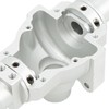 Aluminum Alloy Front Rear Axle Housing for Redcat GEN 8