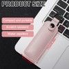 USB Flash Drive Case, Set of 4, Portable USB Flash