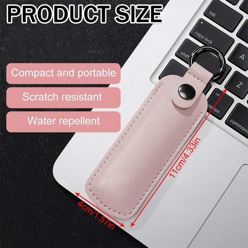 USB Flash Drive Case, Set of 4, Portable USB Flash